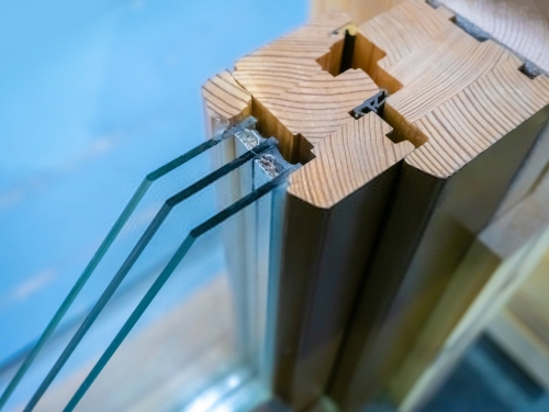 bi-folding sliding doors Cheshunt